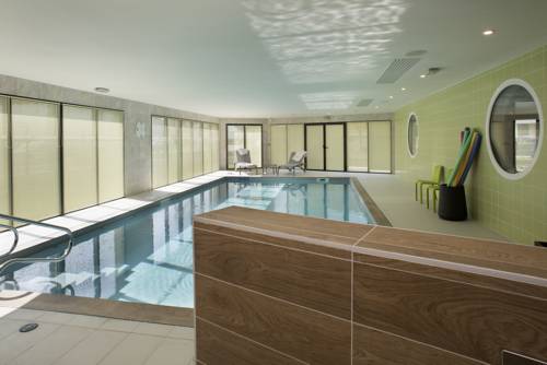 Saint James France Réservation Réduction booking.com