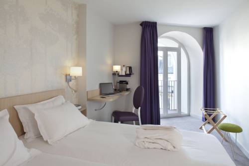 Paris France Réservation Réduction booking.com