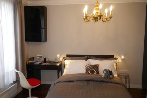 Paris France Booking Discount booking.com