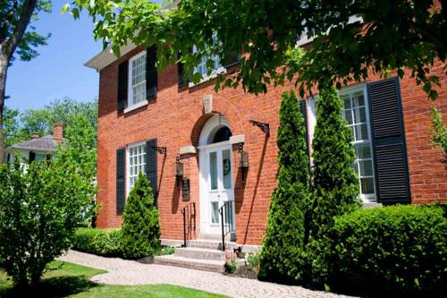 Niagara-on-the-Lake (Ontario) Canada Réservation Réduction booking.com