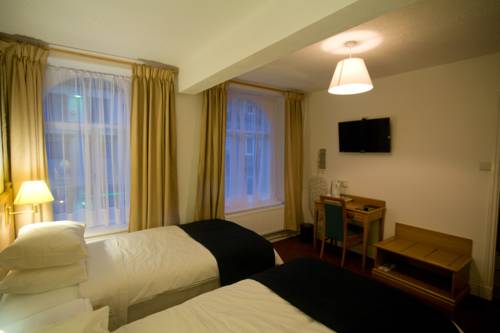 Liverpool Royaume-Uni Réservation Réduction booking.com