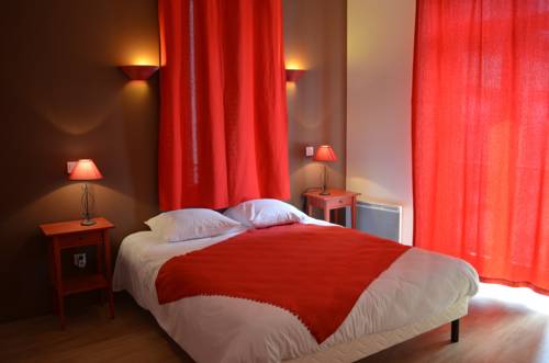 La Bourboule France Booking Discount booking.com