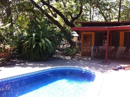 Sámara de Nicoya Costa Rica Booking Discount booking.com