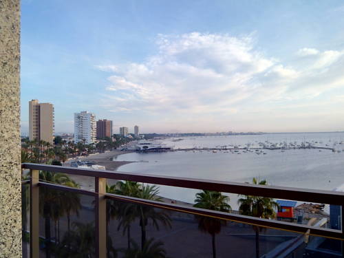 Santiago de la Ribera Espagne Réservation Réduction booking.com