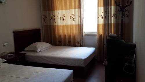 Enshi China Booking Discount booking.com