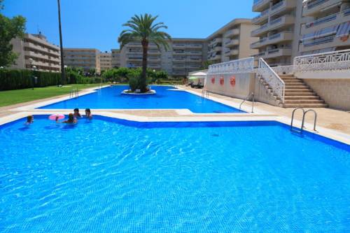 La Pineda Spain Booking Discount booking.com