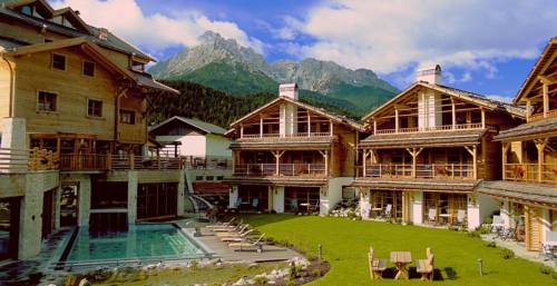 San Candido (Innichen) Italy Booking Discount booking.com