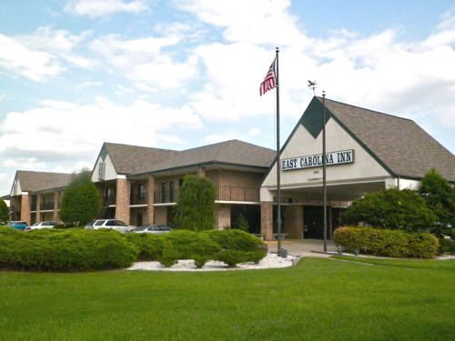 Greenville (North Carolina) United States Booking Discount booking.com