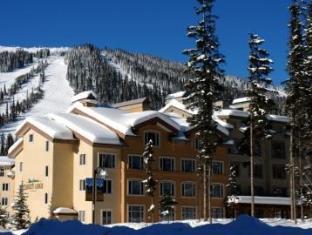 Sun Peaks (BC) Canada Booking Discount agoda.com