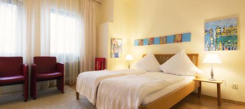 Landau in der Pfalz Allemagne Réservation Réduction booking.com