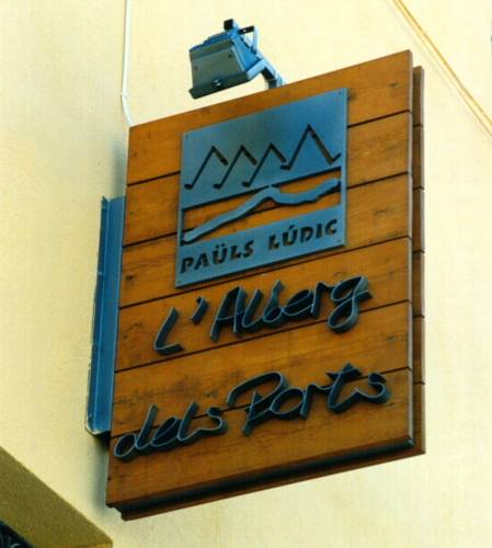 Paúls Espagne Réservation Réduction booking.com