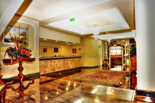 Nola Italie Réservation Réduction booking.com