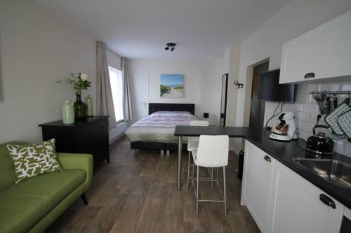 Zandvoort Netherlands Booking Discount booking.com