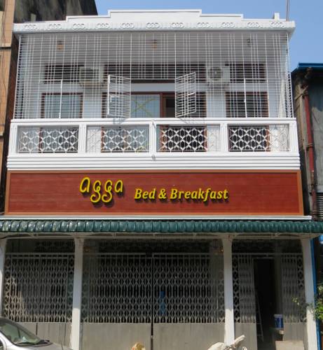 Yangon Myanmar Booking Discount booking.com