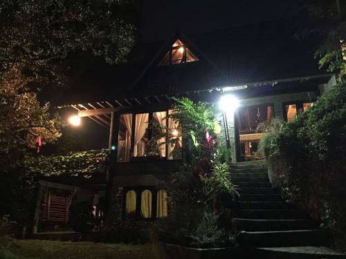 Kampong Egang Malaisie Réservation Réduction booking.com