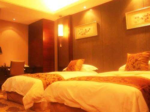 Beichuan County China Booking Discount booking.com