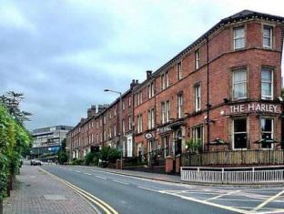 Sheffield United Kingdom Booking Discount agoda.com