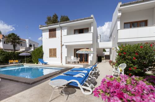 Port de Pollença Spain Booking Discount booking.com