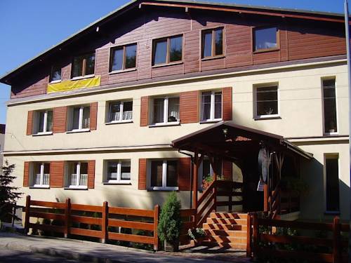 Wisła Pologne Réservation Réduction booking.com