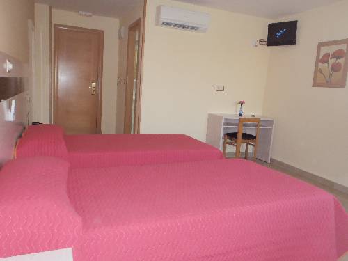 Alcobendas Spain Booking Discount booking.com