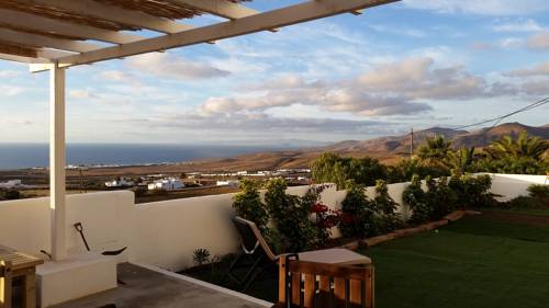 La Asomada Spain Booking Discount booking.com