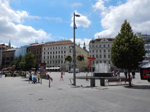 Brno Czech republic Booking Discount booking.com