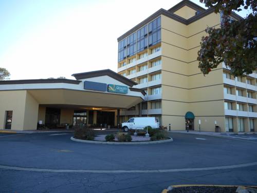 Hampton (Virginia) United States Booking Discount booking.com