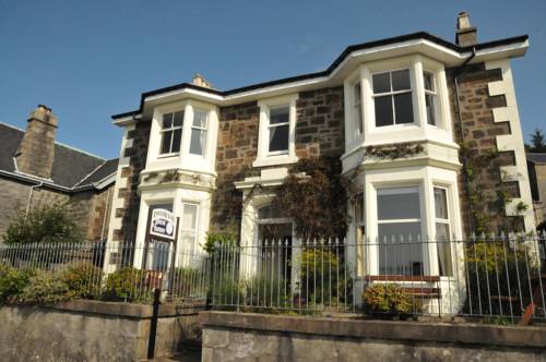 Oban United Kingdom Booking Discount booking.com