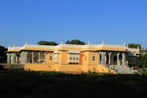 Devgarh India Booking Discount booking.com