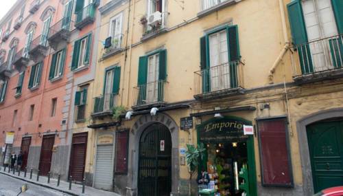 Napoli Italy Booking Discount booking.com