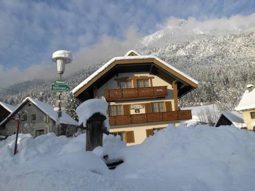 Hermagor-Pressegger Voir L'Autriche Réservation Réduction booking.com