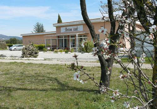 Donzere France Booking Discount booking.com