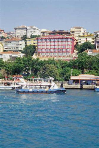 İstanbul Turkey Booking Discount booking.com