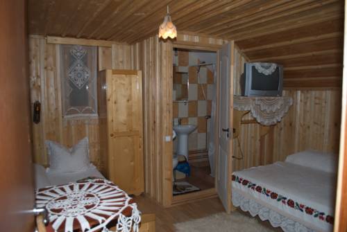 Rohia Romania Booking Discount booking.com