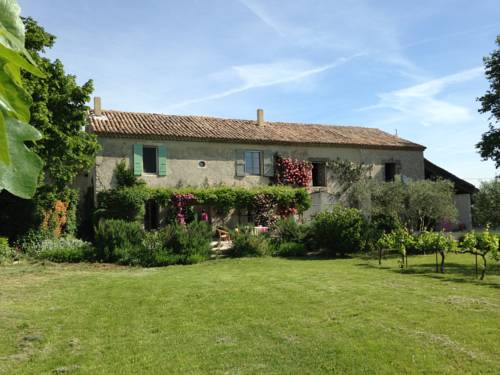 Lamotte-du-Rhône France Booking Discount booking.com