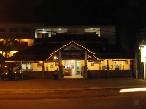 Carita Indonesia Booking Discount booking.com