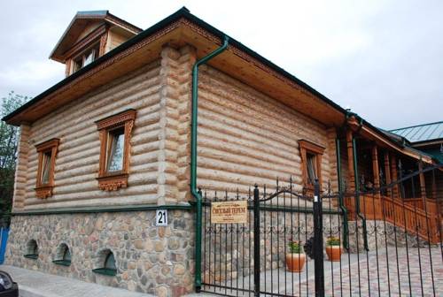 Suzdal Russia Booking Discount booking.com