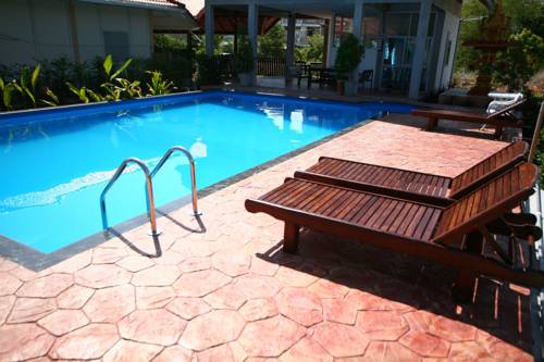 Jomtien Beach Thailand Booking Discount booking.com