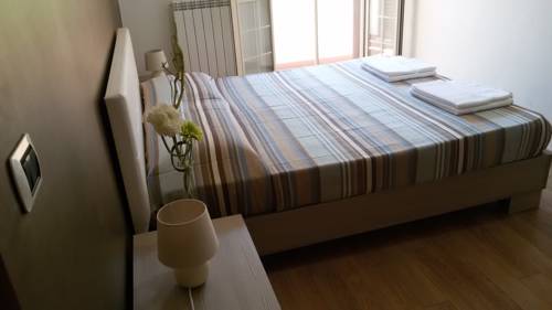 Reggio de Calabre Italie Réservation Réduction booking.com