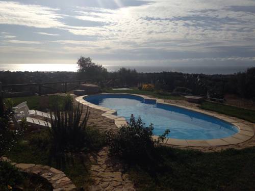 Santa Luria Italy Booking Discount booking.com