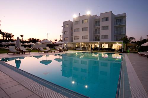 Larnaca Chypre Réservation Réduction booking.com