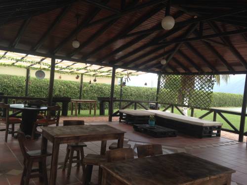 Chicorale Colombie Réservation Réduction booking.com