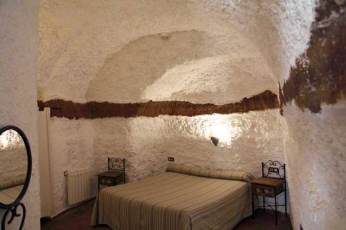 La Calahorra Spain Booking Discount booking.com