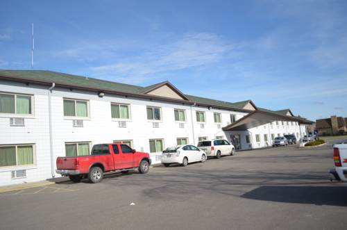 Moorhead (Minnesota) United States Booking Discount booking.com