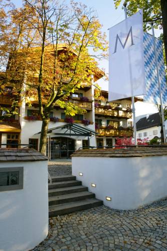 Oberammergau Germany Booking Discount booking.com