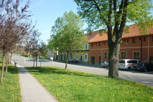 Kněževes Czech republic Booking Discount booking.com