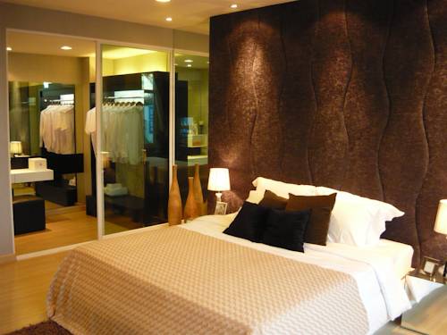 Pattaya sud Thaïlande Réservation Réduction booking.com