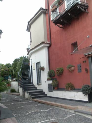 Ercolano Italy Booking Discount booking.com