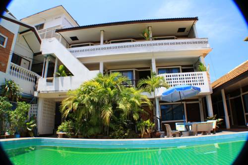 Pattaya South Thailand Booking Discount booking.com