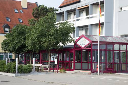 Königsbrunn Allemagne Réservation Réduction booking.com